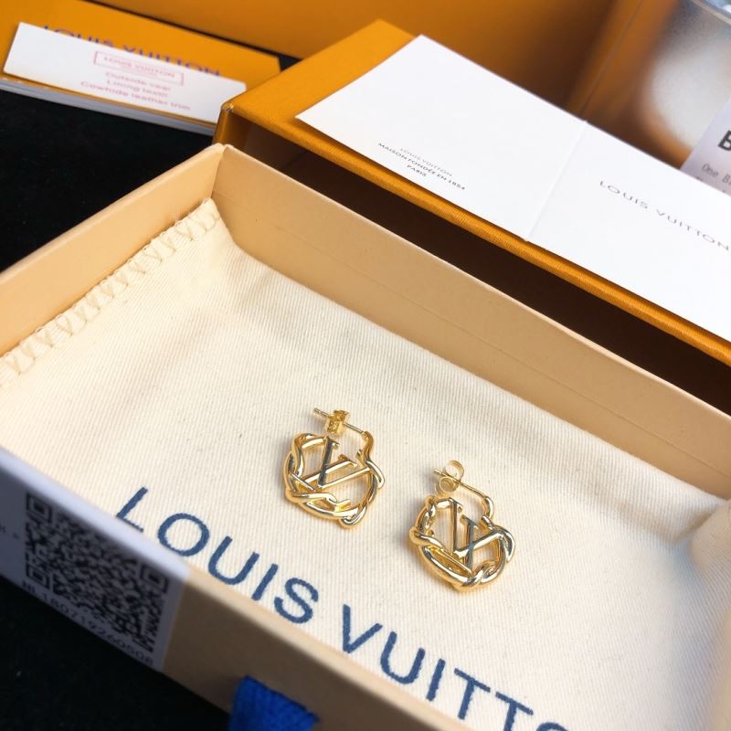 Louis Vuitton Earrings